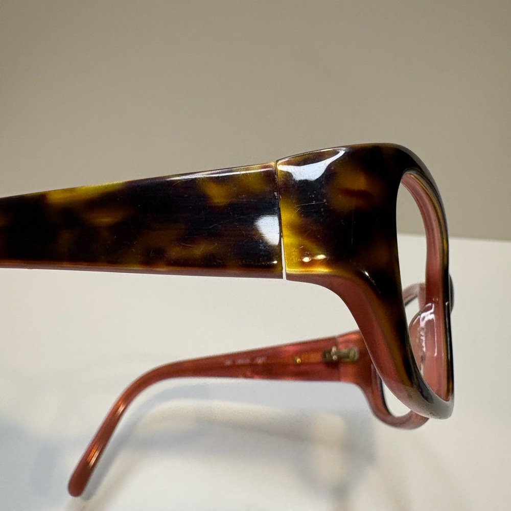 KATE SPADE SUNGLASSES DEE/S JAPP 54•17•120 KATE SPADE SUNGLASSES FRAMES ONLY - Picture 9 of 12